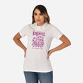 Camiseta De Dama Ref. 70141-253