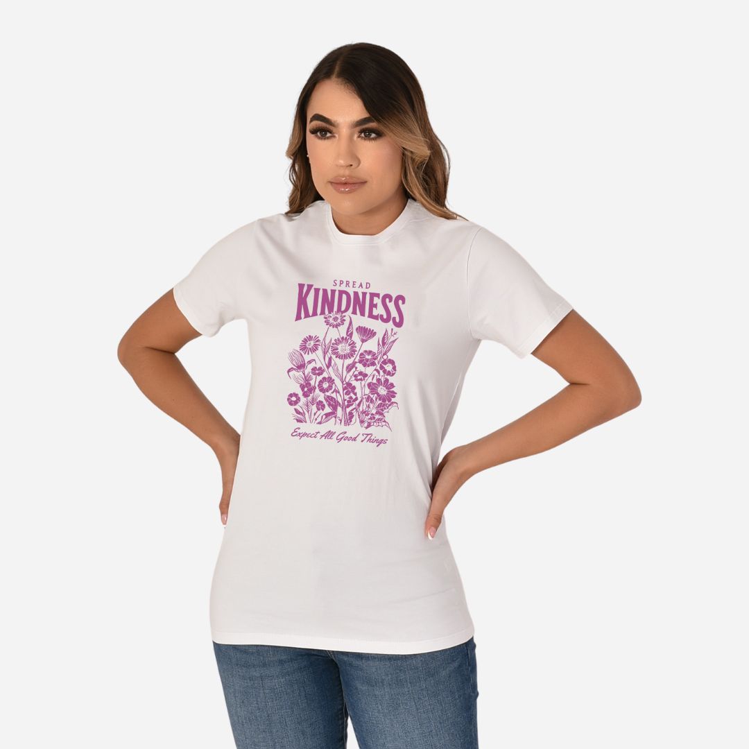 Camiseta De Dama Ref. 70141-253