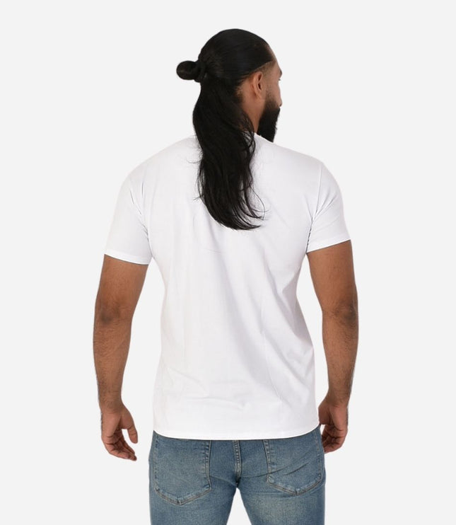 Camiseta De Hombre Ref. 70141-284
