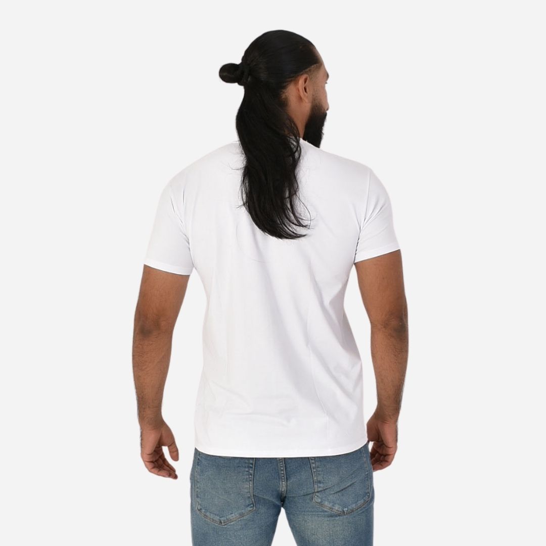 Camiseta De Hombre Ref. 70141-284