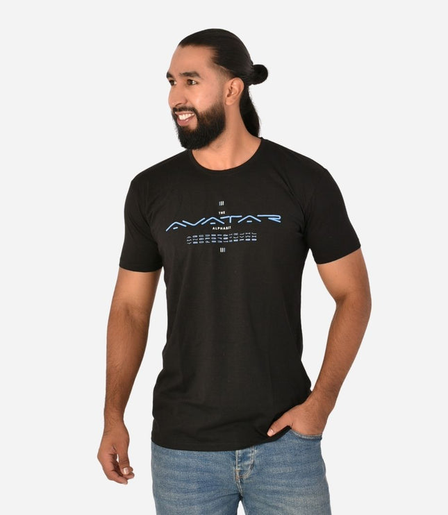 Camiseta De Hombre Ref. 70141-288