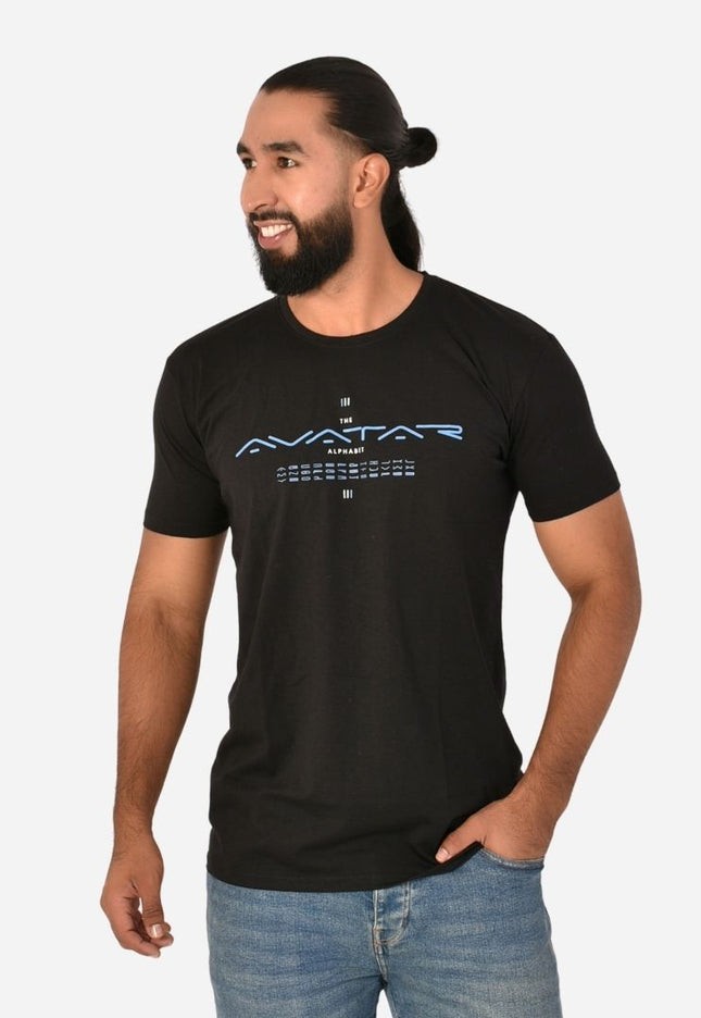 Camiseta De Hombre Ref. 70141-288