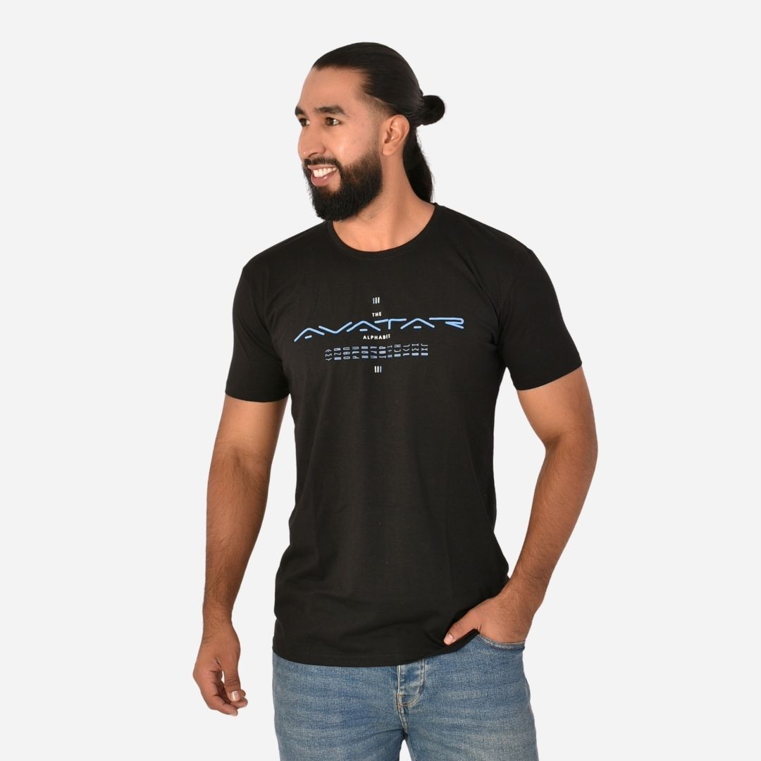 Camiseta De Hombre Ref. 70141-288