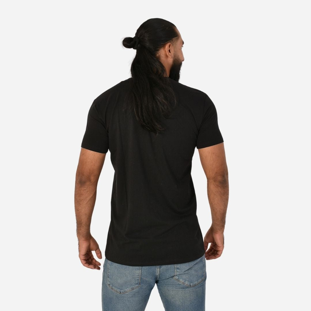 Camiseta De Hombre Ref. 70141-288