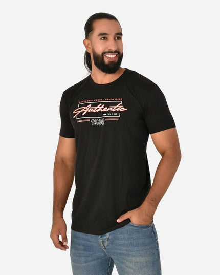 Camiseta De Hombre Ref. 70141-289