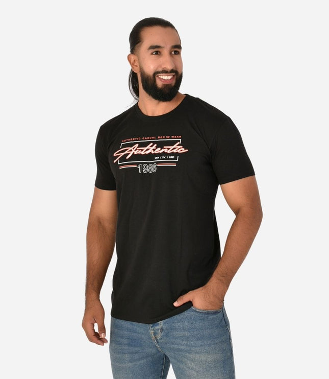 Camiseta De Hombre Ref. 70141-289