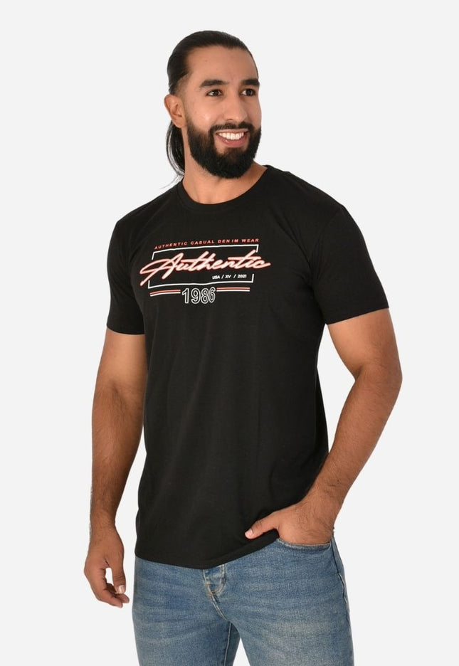 Camiseta De Hombre Ref. 70141-289