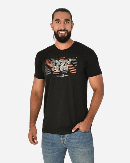 Camiseta De Hombre Ref. 70141-290