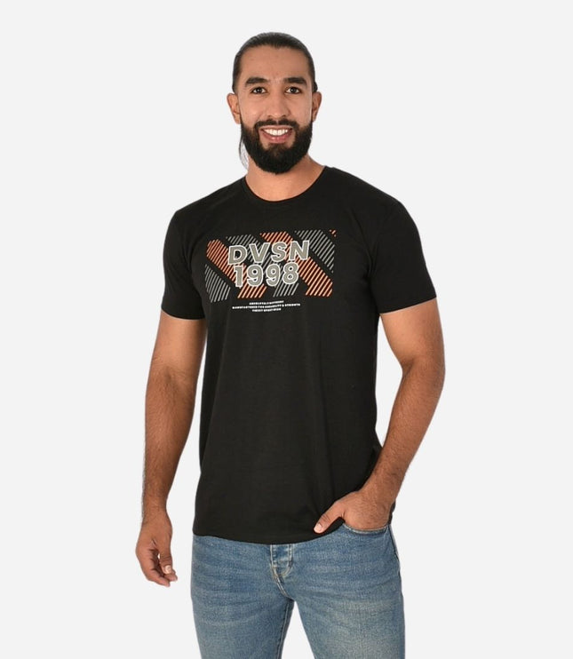 Camiseta De Hombre Ref. 70141-290