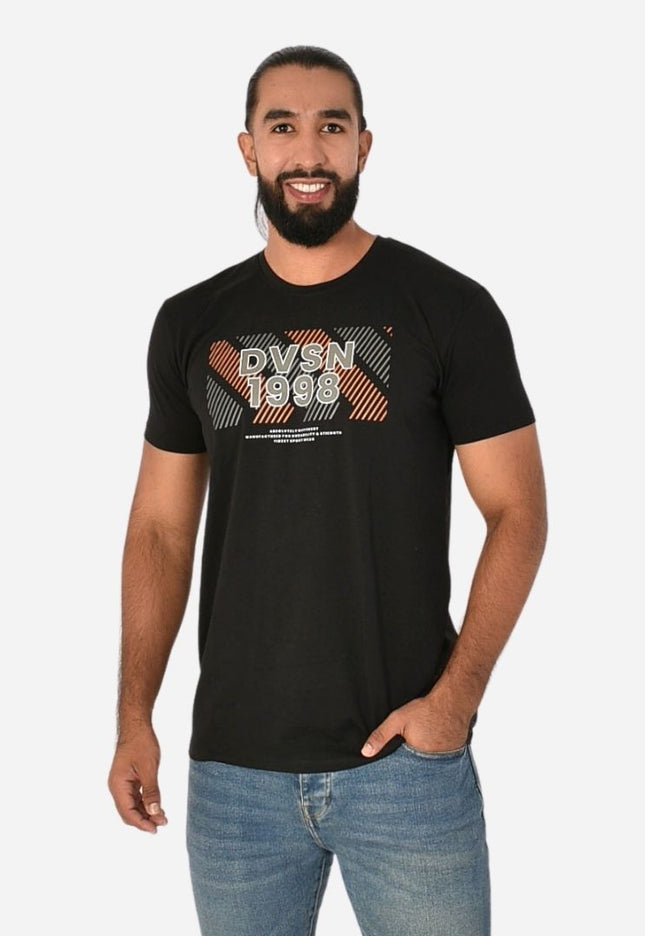 Camiseta De Hombre Ref. 70141-290