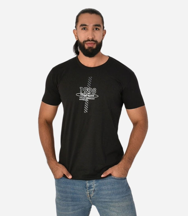 Camiseta De Hombre Ref. 70141-291