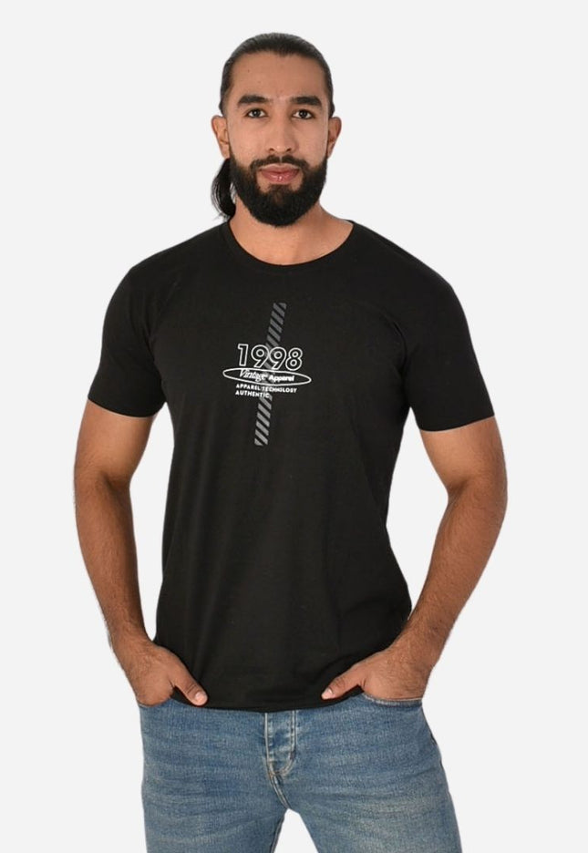 Camiseta De Hombre Ref. 70141-291