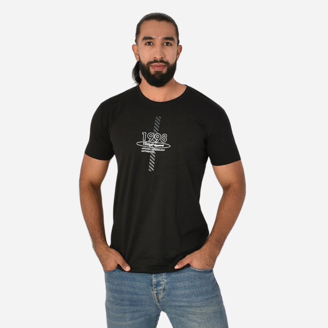 Camiseta De Hombre Ref. 70141-291