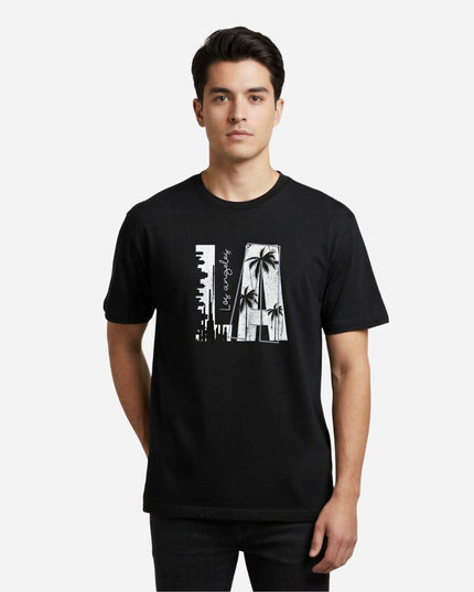 Camiseta de Hombre Ref. 70141-323