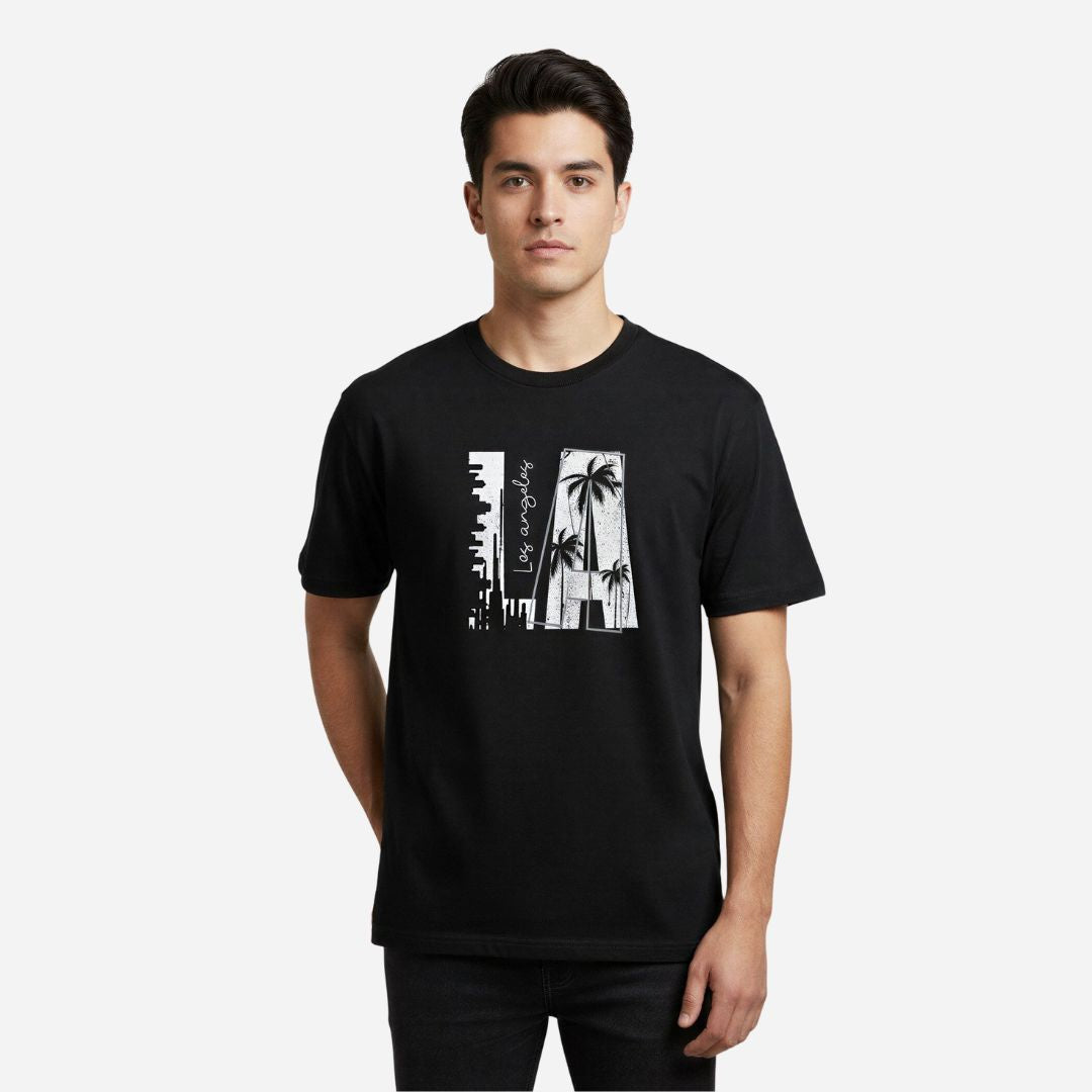 Camiseta de Hombre Ref. 70141-323