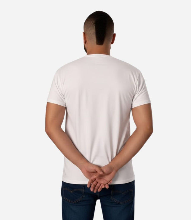 Camiseta de Hombre Ref. 70141-325