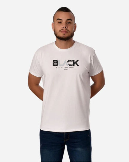 Camiseta de Hombre Ref. 70141-325