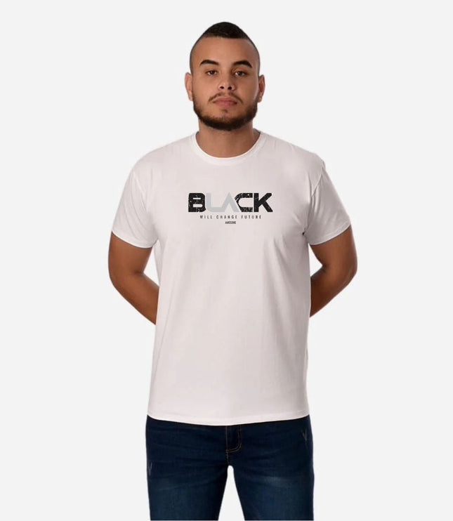 Camiseta de Hombre Ref. 70141-325