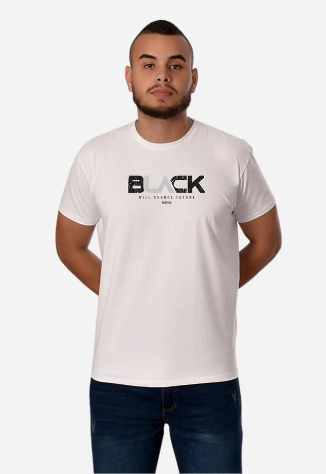 Camiseta de Hombre Ref. 70141-325