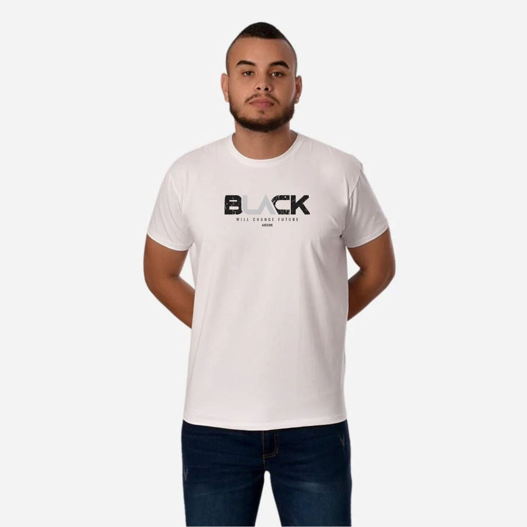 Camiseta de Hombre Ref. 70141-325