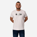 Camiseta de Hombre Ref. 70141-325