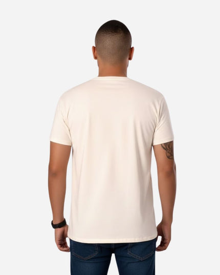 Camiseta de Hombre Ref. 70141-327