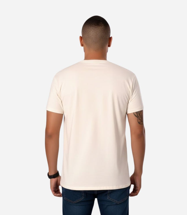 Camiseta de Hombre Ref. 70141-327