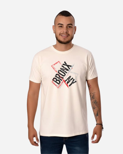 Camiseta de Hombre Ref. 70141-327