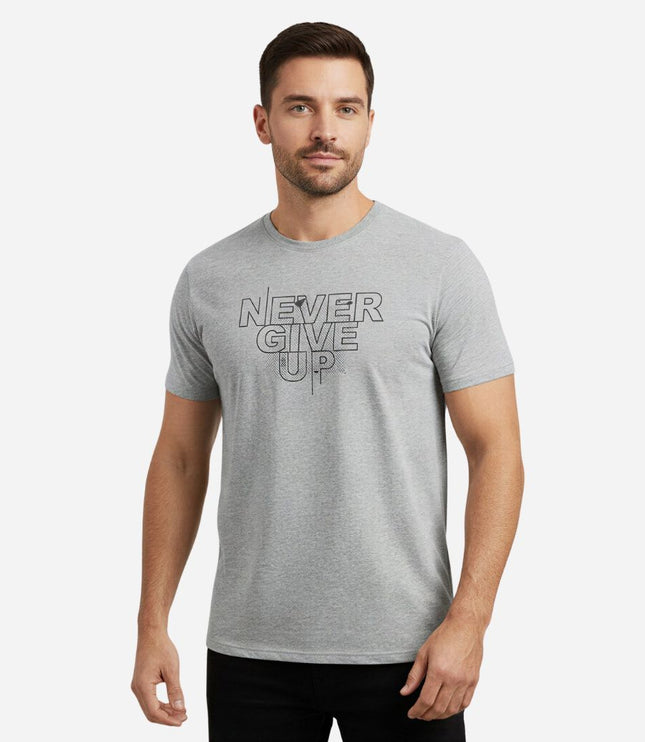 Camiseta de Hombre Ref. 70141-328