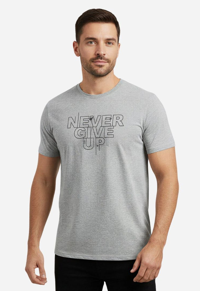 Camiseta de Hombre Ref. 70141-328