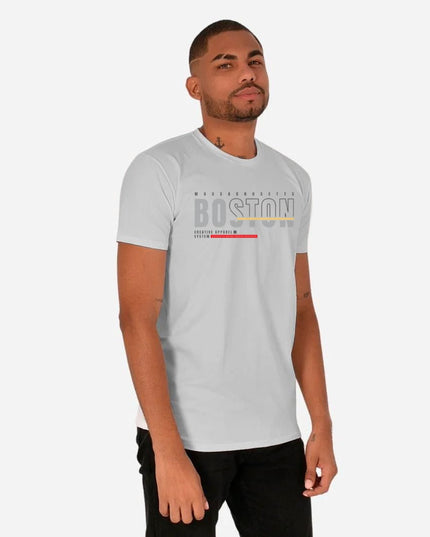 Camiseta de Hombre Ref. 70141-329