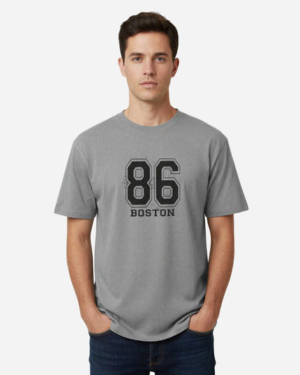 Camiseta de Hombre Ref. 70141-330