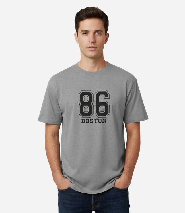 Camiseta de Hombre Ref. 70141-330