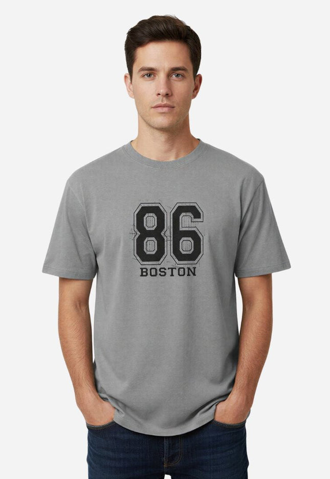 Camiseta de Hombre Ref. 70141-330