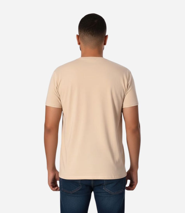 Camiseta de Hombre Ref. 70141-331