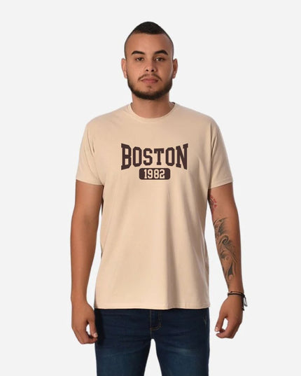 Camiseta de Hombre Ref. 70141-331