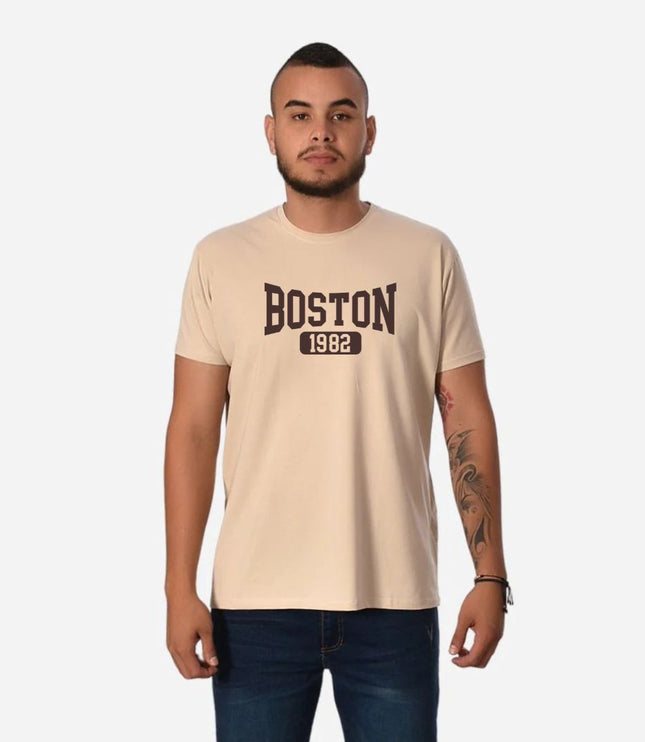 Camiseta de Hombre Ref. 70141-331