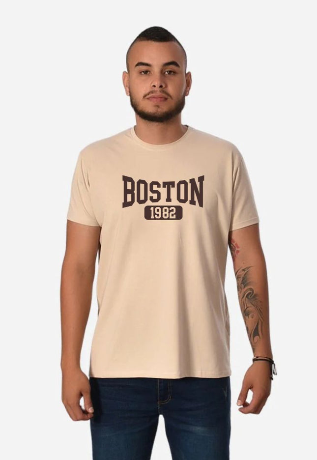 Camiseta de Hombre Ref. 70141-331