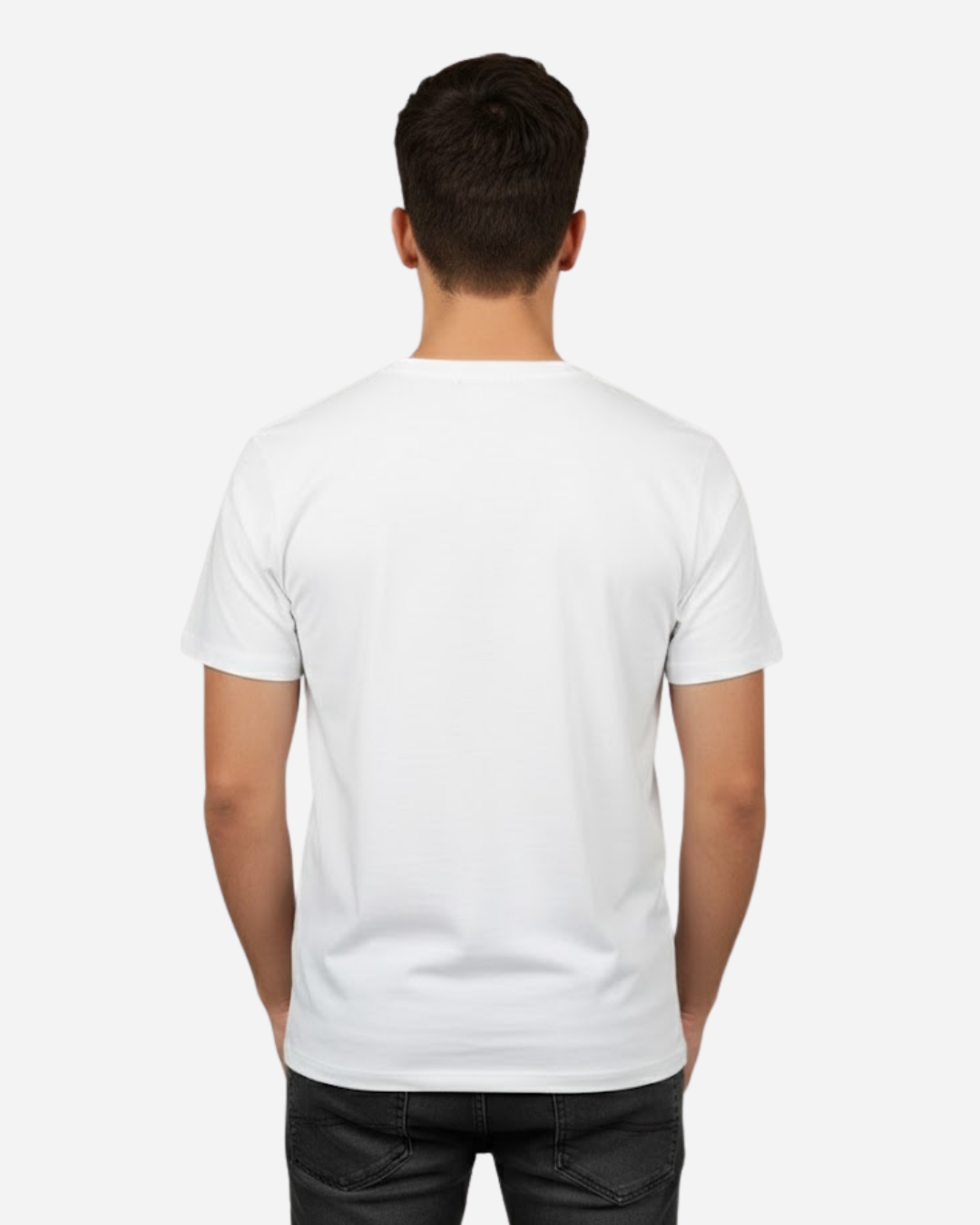 Camiseta De Hombre Slim Fit Ref. 70141-351