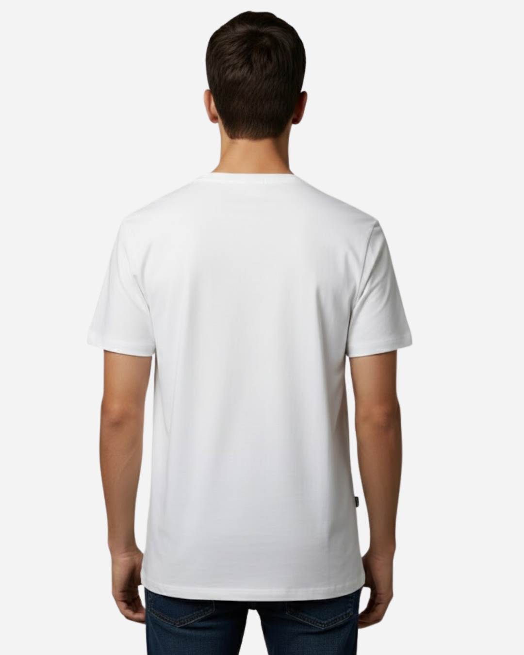 Camiseta De Hombre Ref. 70141-353