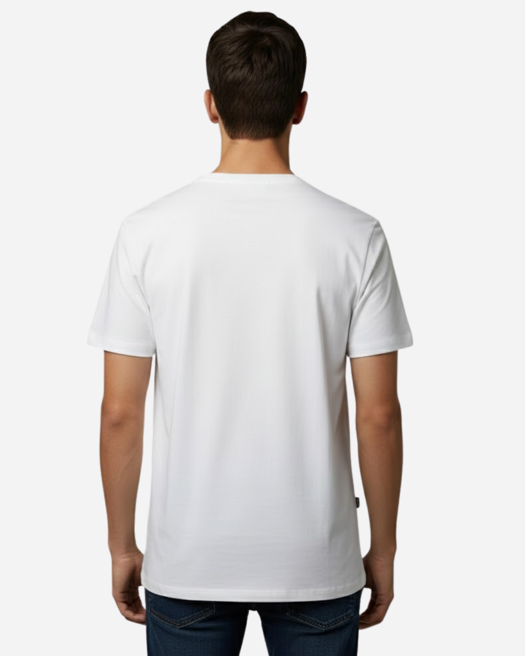 Camiseta De Hombre Ref. 70141-353