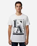 Camiseta De Hombre Slim Fit Ref. 70141-353