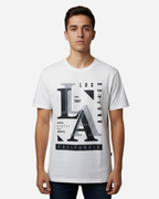 Camiseta De Hombre Slim Fit Ref. 70141-353