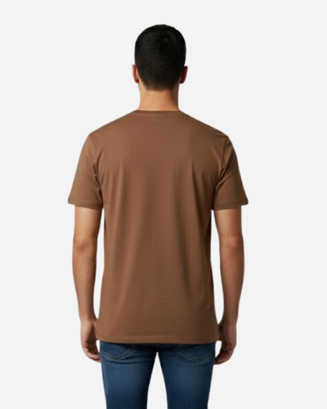 Camiseta De Hombre Slim Fit Ref. 70141-354