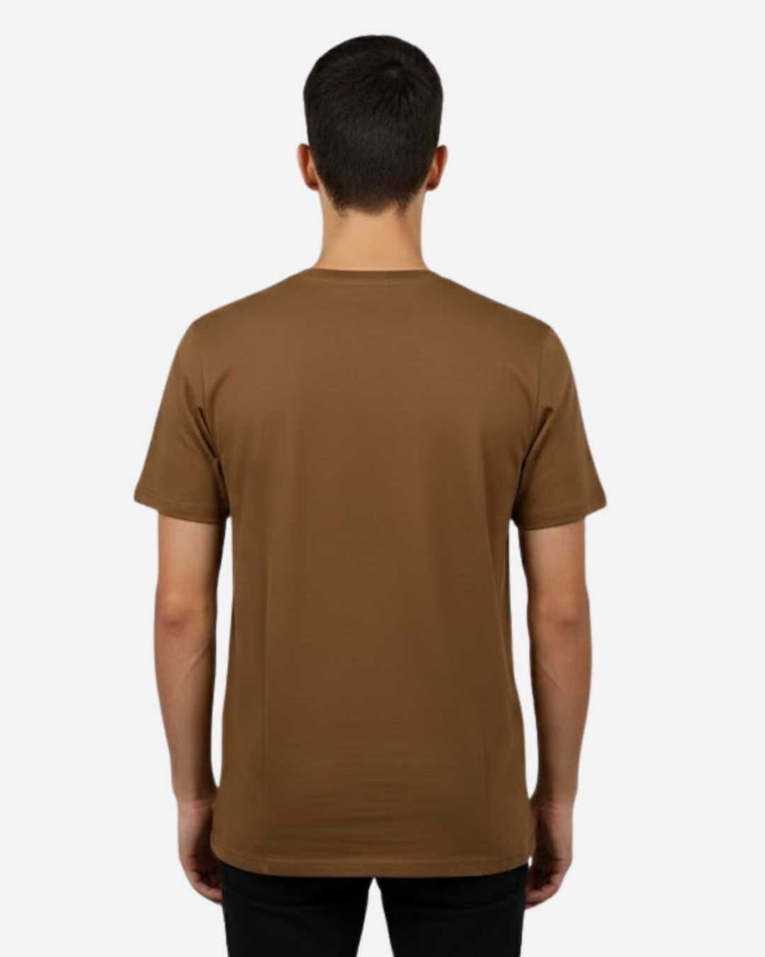 Camiseta De Hombre Slim Fit Ref. 70141-355