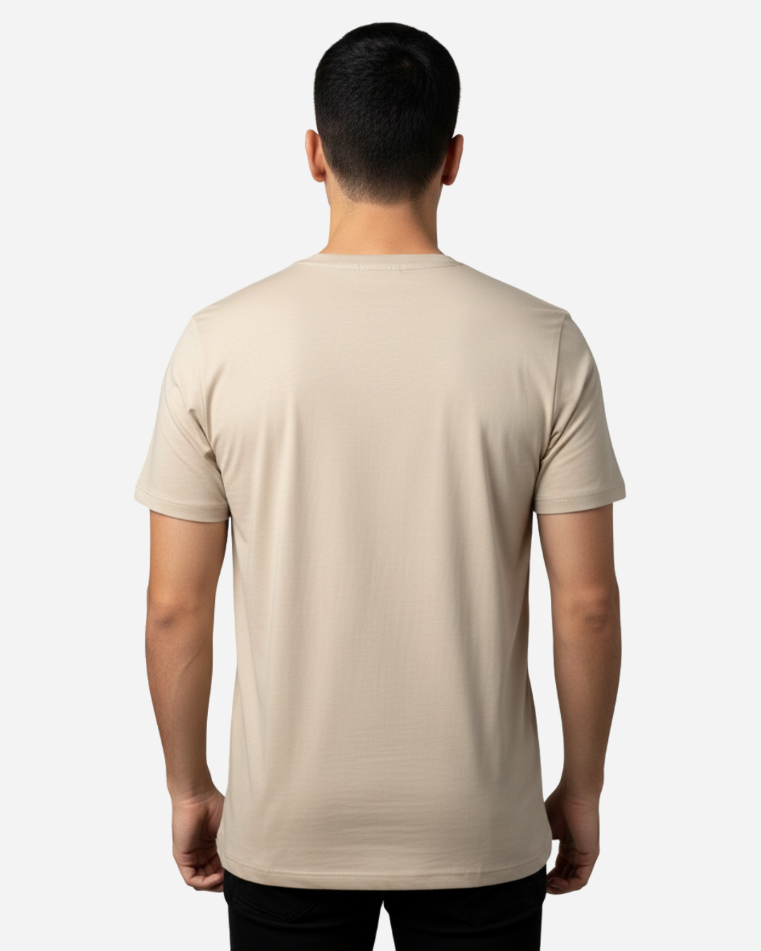 Camiseta De Hombre Slim Fit Ref. 70141-357