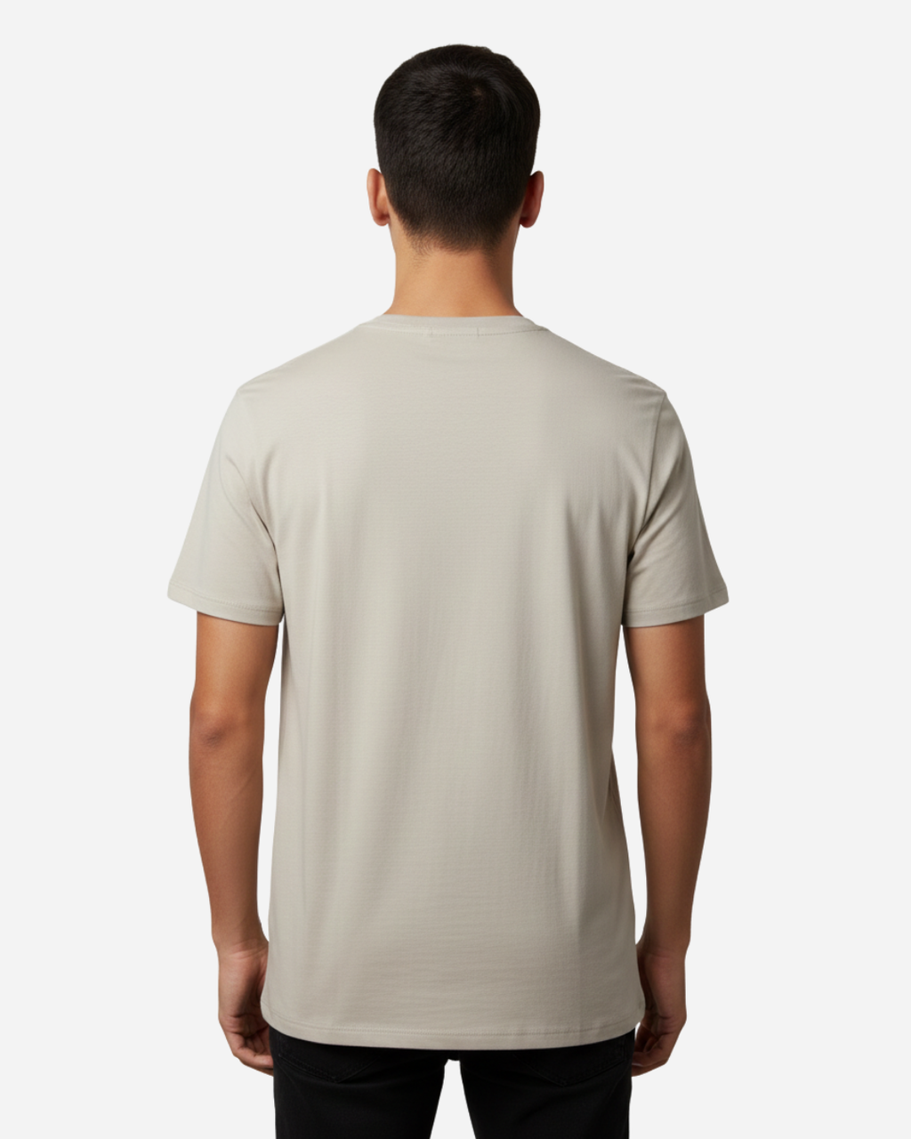 Camiseta De Hombre Slim Fit Ref. 70141-358