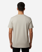 Camiseta De Hombre Slim Fit Ref. 70141-358