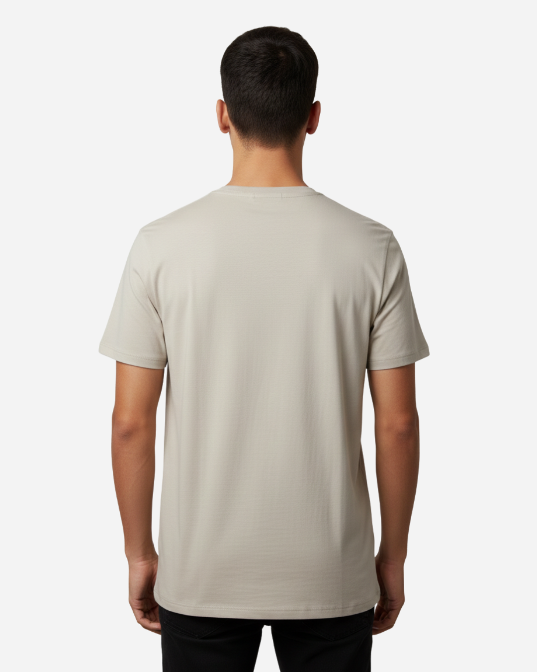 Camiseta De Hombre Slim Fit Ref. 70141-358