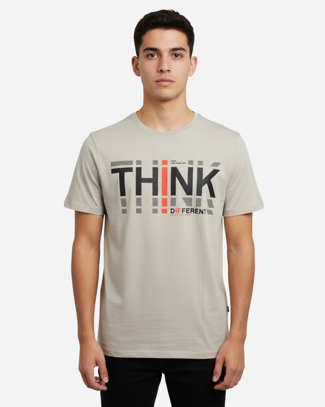 Camiseta De Hombre Ref. 70141-359